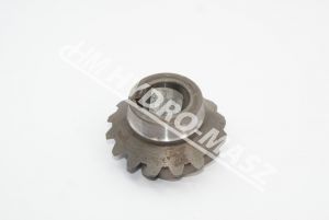 Koło stożkowe małe łukowe fi25/Z16 5036/01066Ł