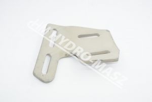 Uchwyt zgarniacza lewy Po/333 1126600060