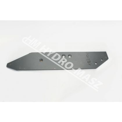 Płoza U ZX Po/1703 prawa 1153510030/U