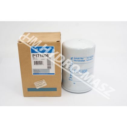 FILTR HYDRAULICZNY P171606 SPH18051