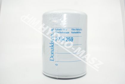 Wkład filtra hydraulicznego P76-4259