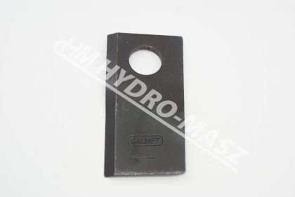 Nożyk rotacyjny BRZW 100/49/4 L/P