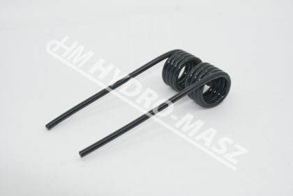 Palec podbieracza Prasa Deutz FAHR MP vicon 16618868/mal 16618868